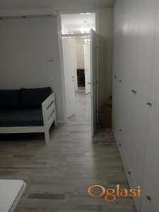 Liman 2 dvosoban 40 m2 renoviran